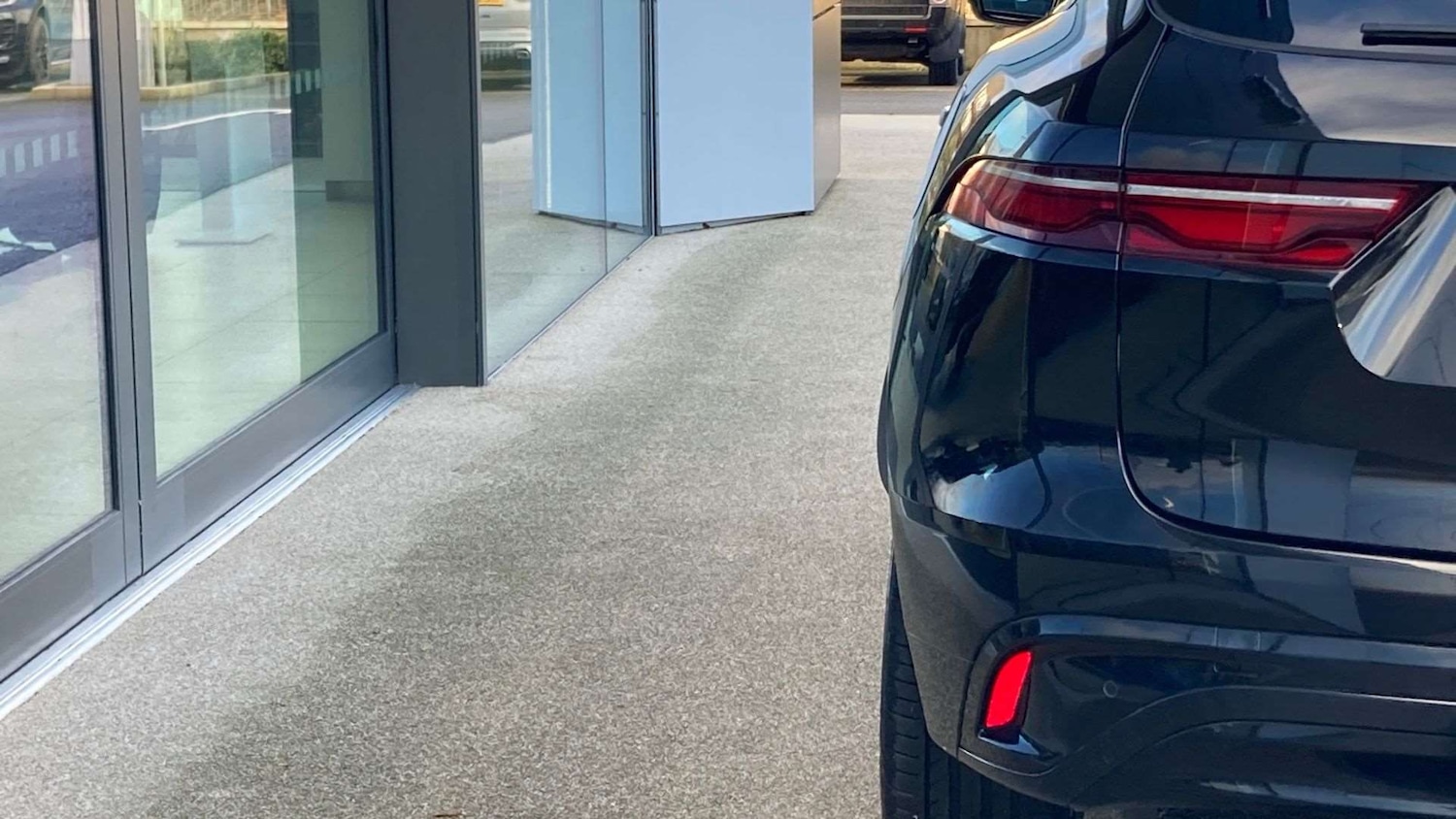 Used Jaguar F-Pace 2023 for sale - 76967715: Photo 26