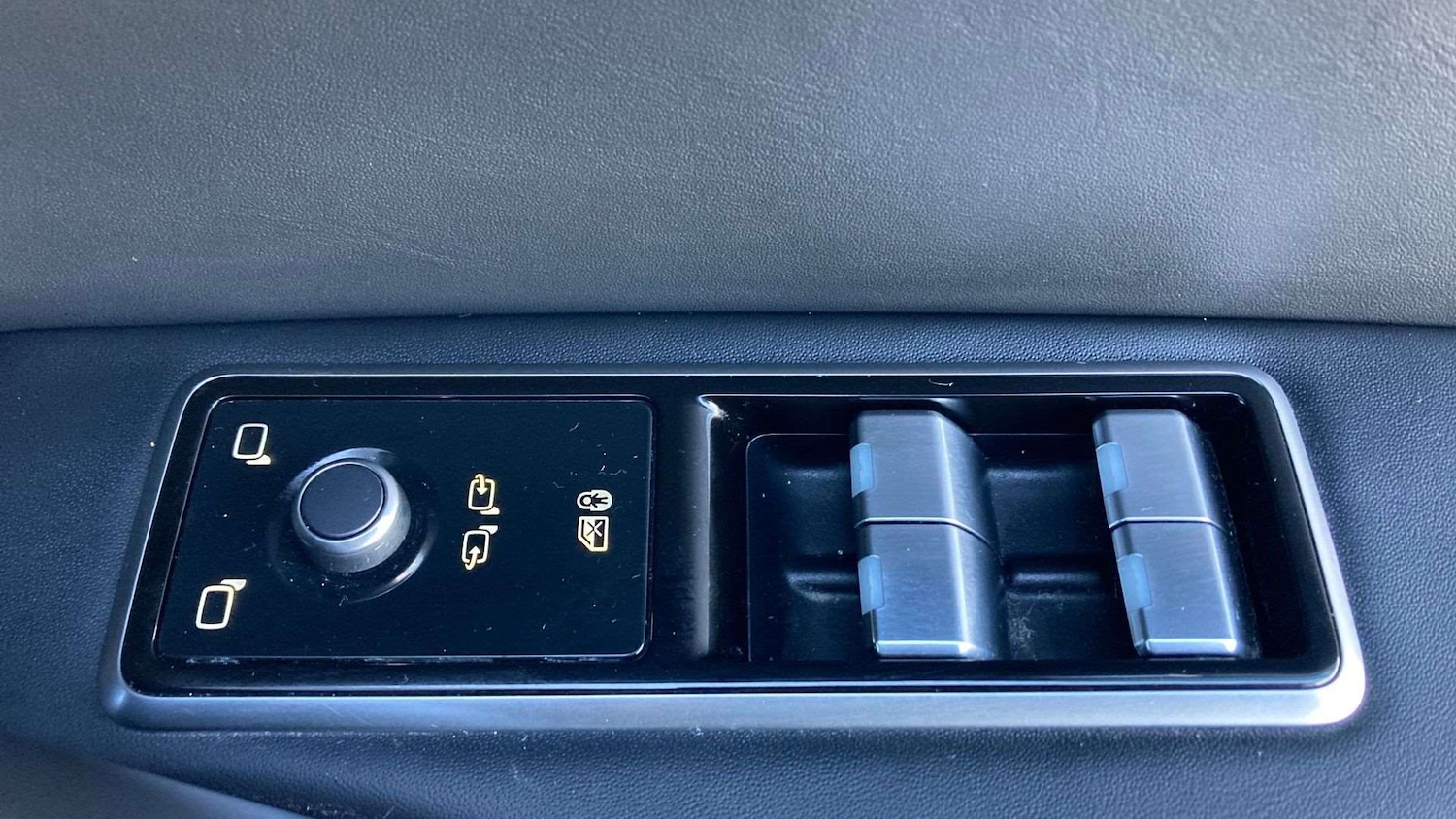 Used Jaguar F-Pace 2023 for sale - 76967715: Photo 30