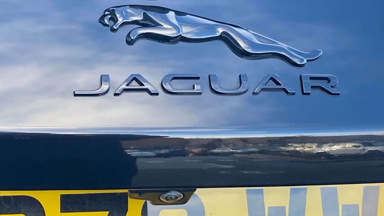 Used Jaguar F-Pace 2023 for sale - 76967715: Photo 32