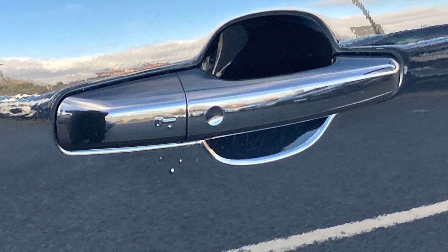 Used Jaguar F-Pace 2023 for sale - 76967715: Photo 34