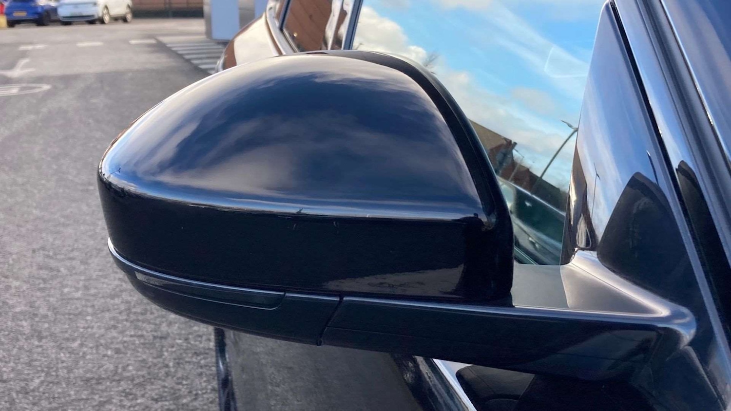 Used Jaguar F-Pace 2023 for sale - 76967715: Photo 35