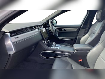 Used Jaguar F-Pace 2024 for sale - 78233816: Photo