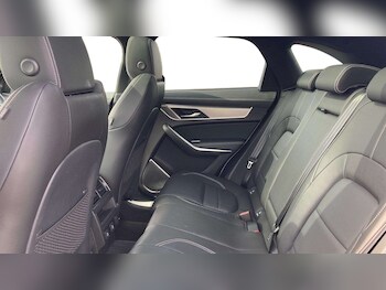 Used Jaguar F-Pace 2024 for sale - 78233816: Photo