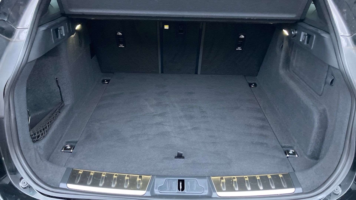 Used Jaguar F-Pace 2024 for sale - 77239900: Photo 10