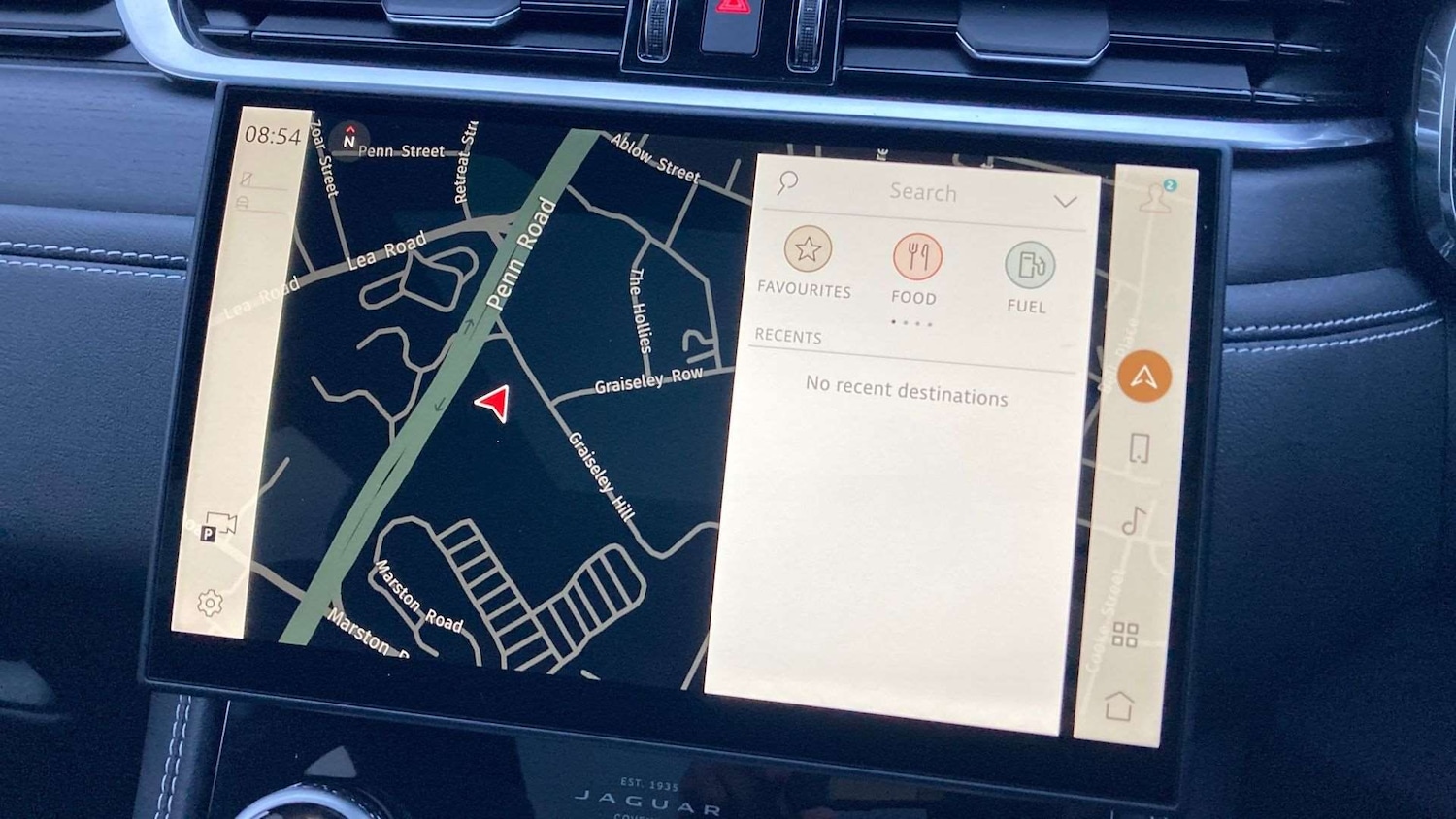 Used Jaguar F-Pace 2024 for sale - 77239900: Photo 11