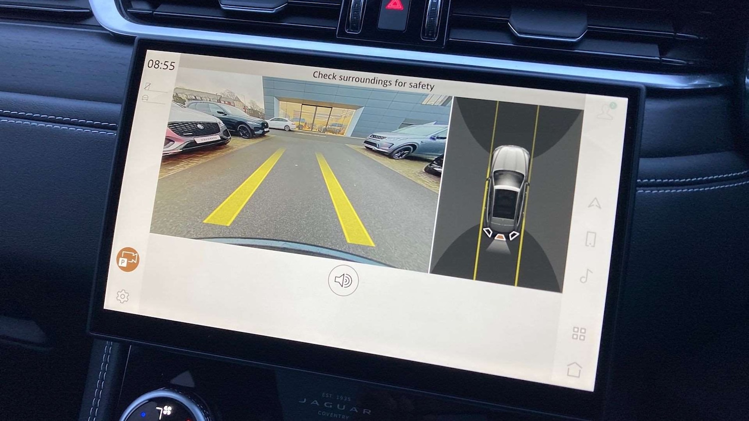 Used Jaguar F-Pace 2024 for sale - 77239900: Photo 12