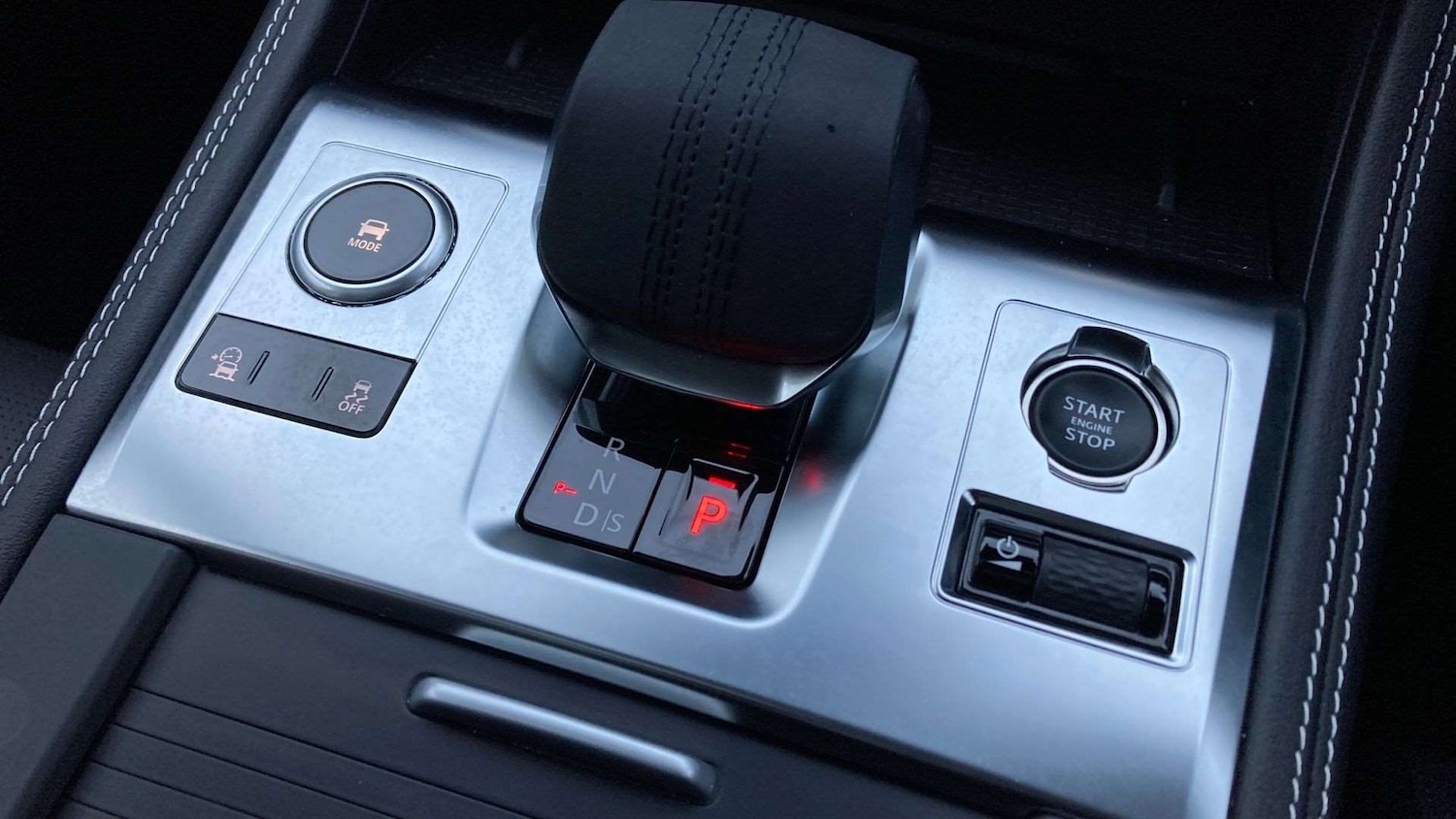 Used Jaguar F-Pace 2024 for sale - 77239900: Photo 13