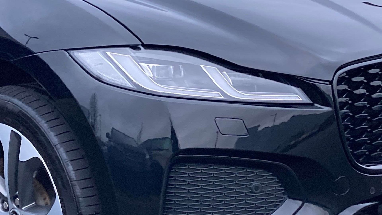 Used Jaguar F-Pace 2024 for sale - 77239900: Photo 17