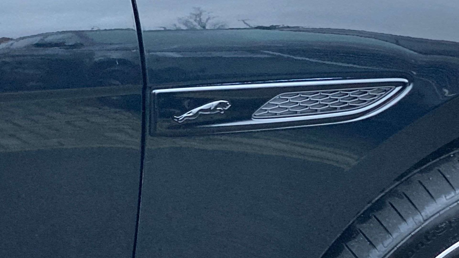 Used Jaguar F-Pace 2024 for sale - 77239900: Photo 20