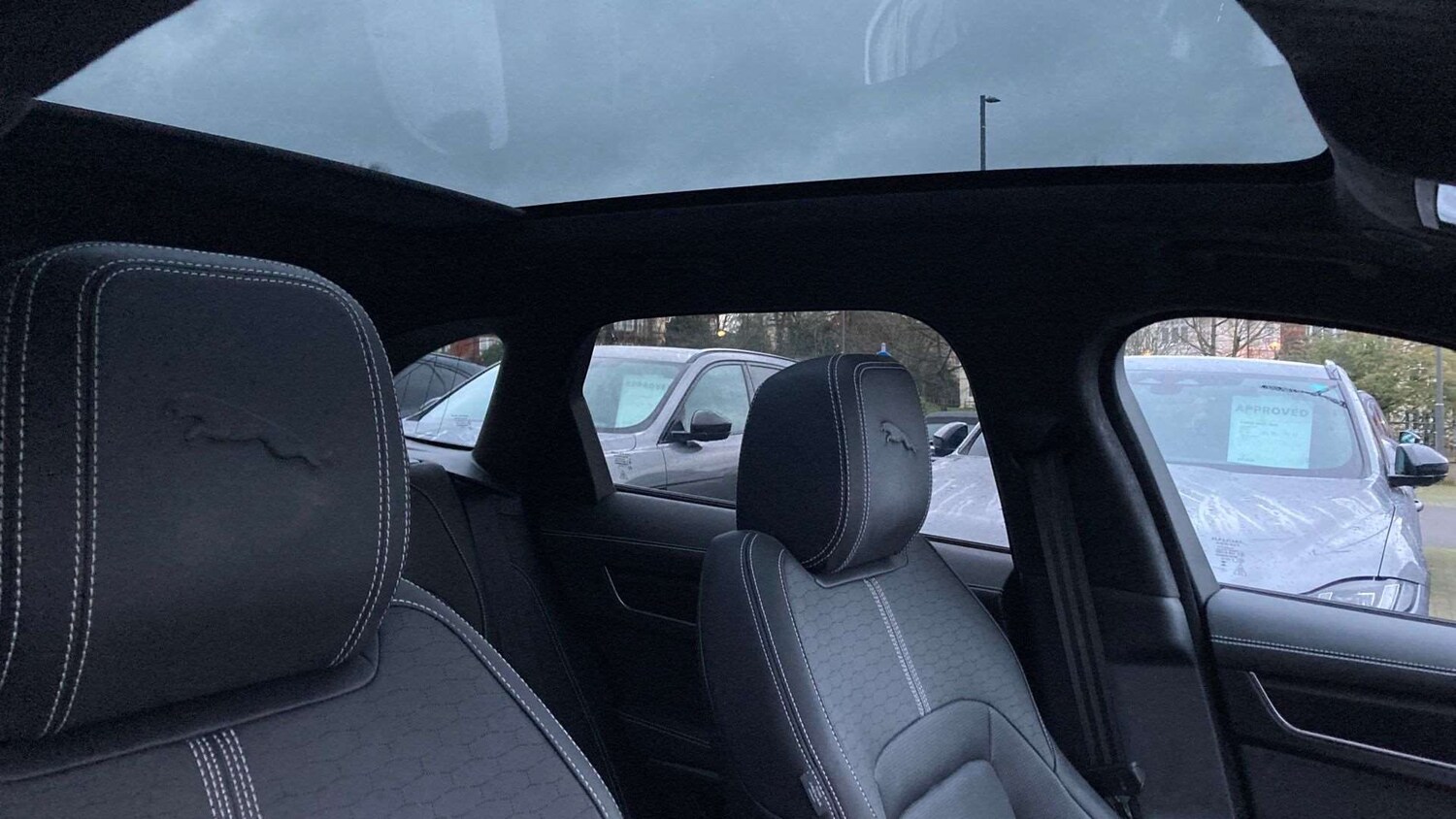 Used Jaguar F-Pace 2024 for sale - 77239900: Photo 21