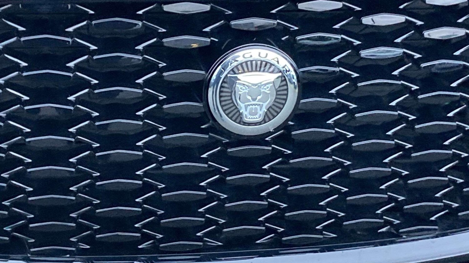 Used Jaguar F-Pace 2024 for sale - 77239900: Photo 31