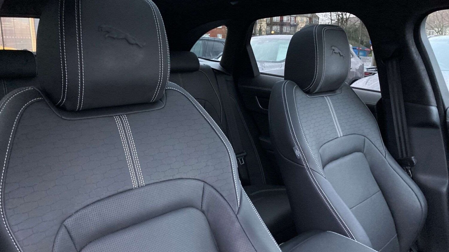 Used Jaguar F-Pace 2024 for sale - 77239900: Photo 32