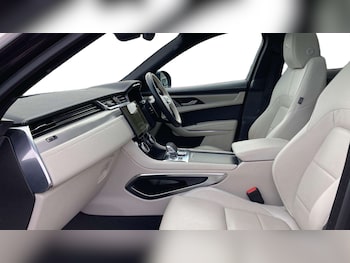 Used Jaguar F-Pace 2024 for sale - 78233815: Photo