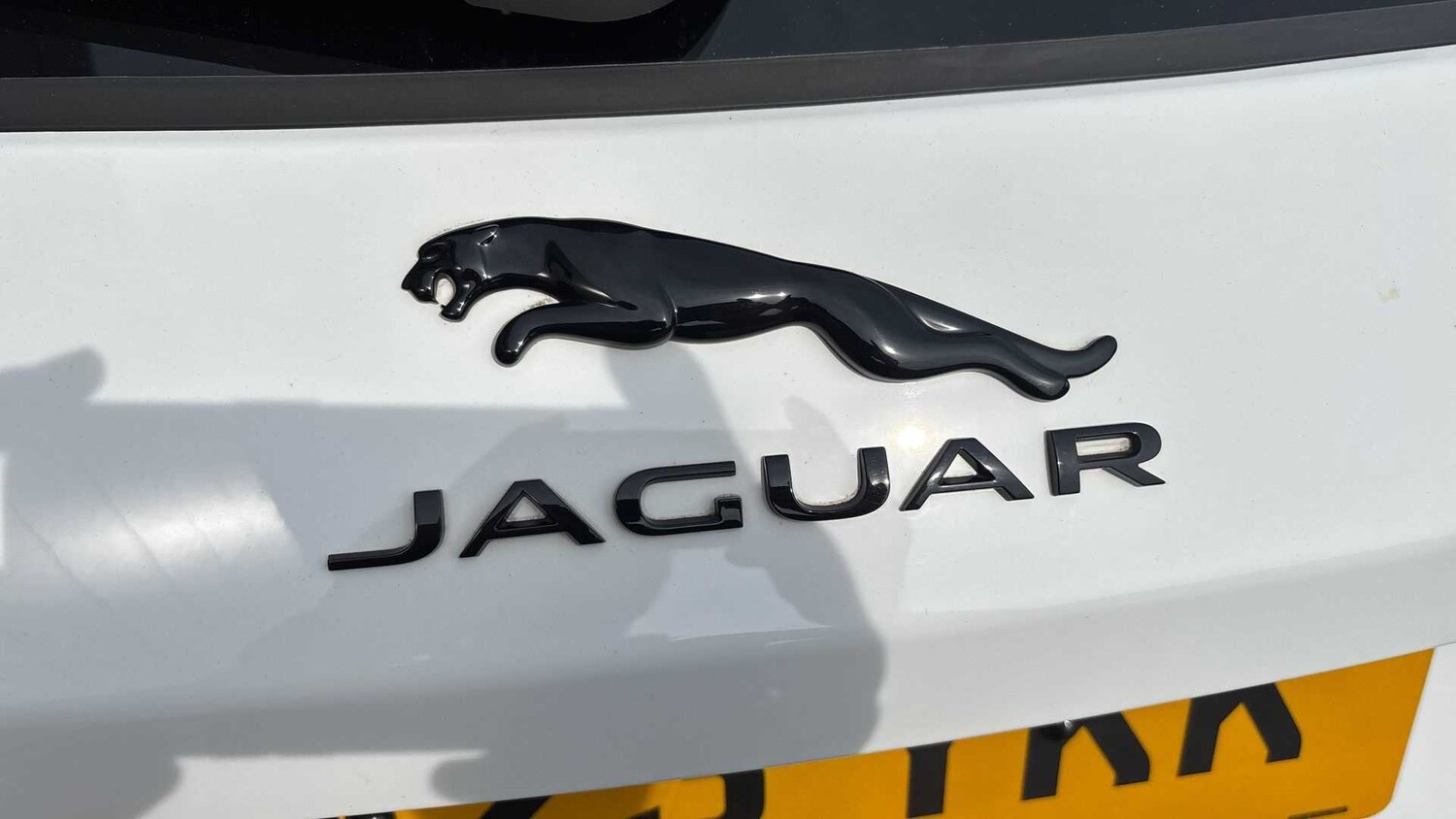 Used Jaguar F-Pace 2023 for sale - 76460519: Photo 18