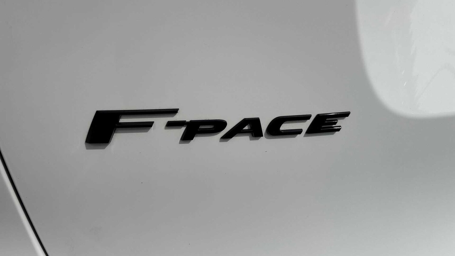 Used Jaguar F-Pace 2023 for sale - 76460519: Photo 19