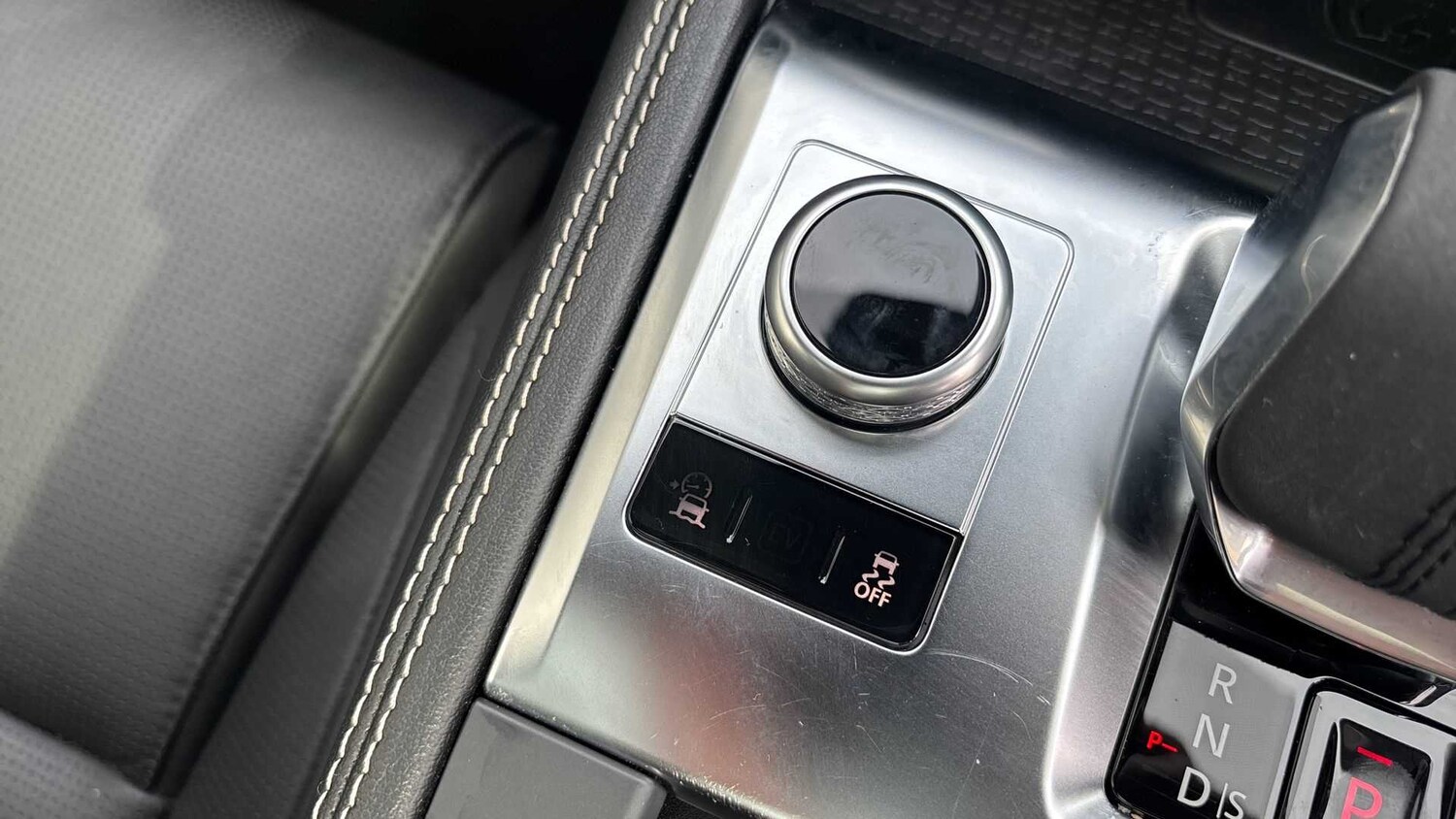 Used Jaguar F-Pace 2023 for sale - 76460519: Photo 26