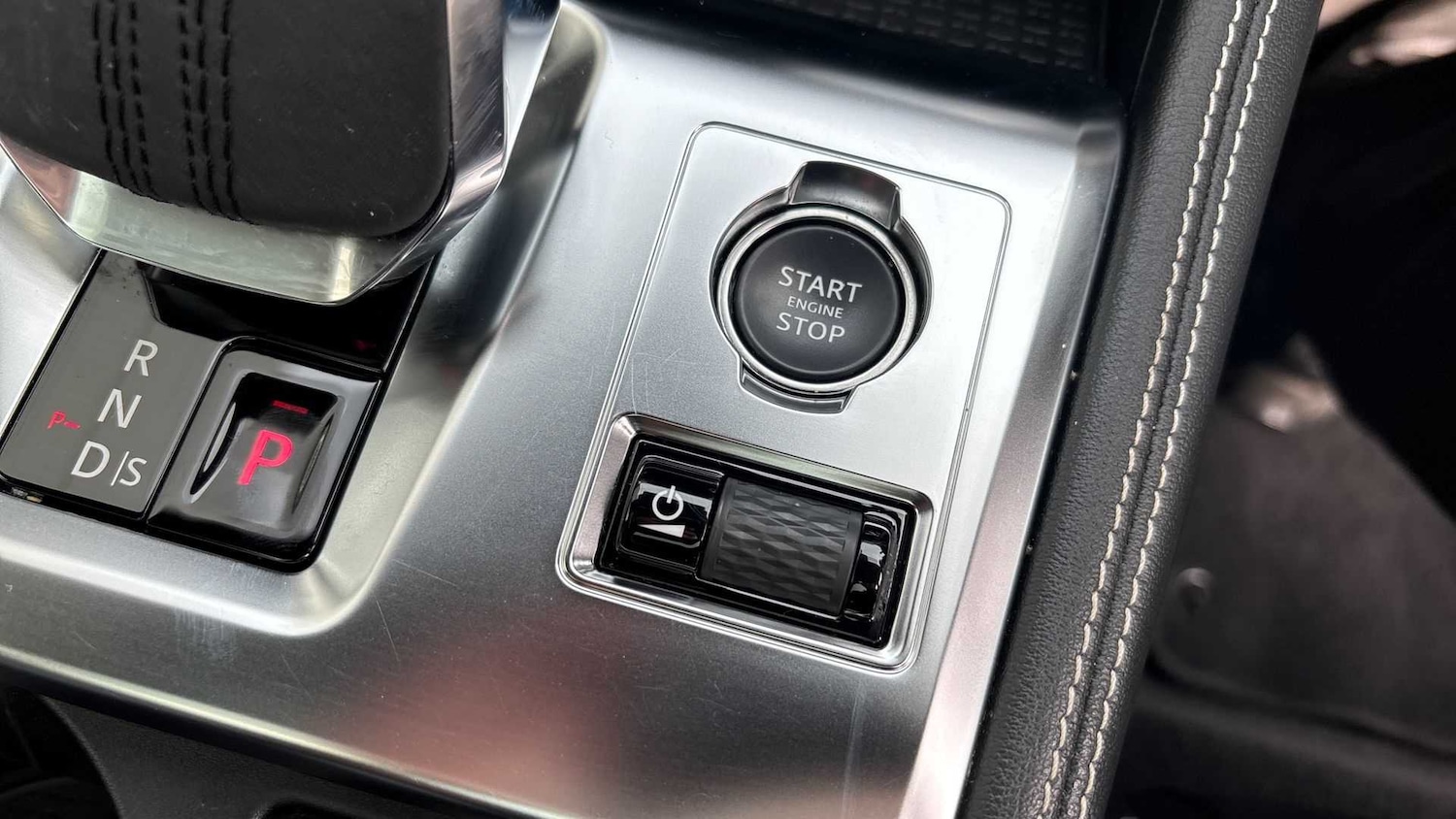 Used Jaguar F-Pace 2023 for sale - 76460519: Photo 27