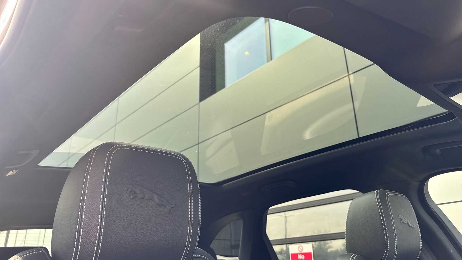 Used Jaguar F-Pace 2023 for sale - 76460519: Photo 28