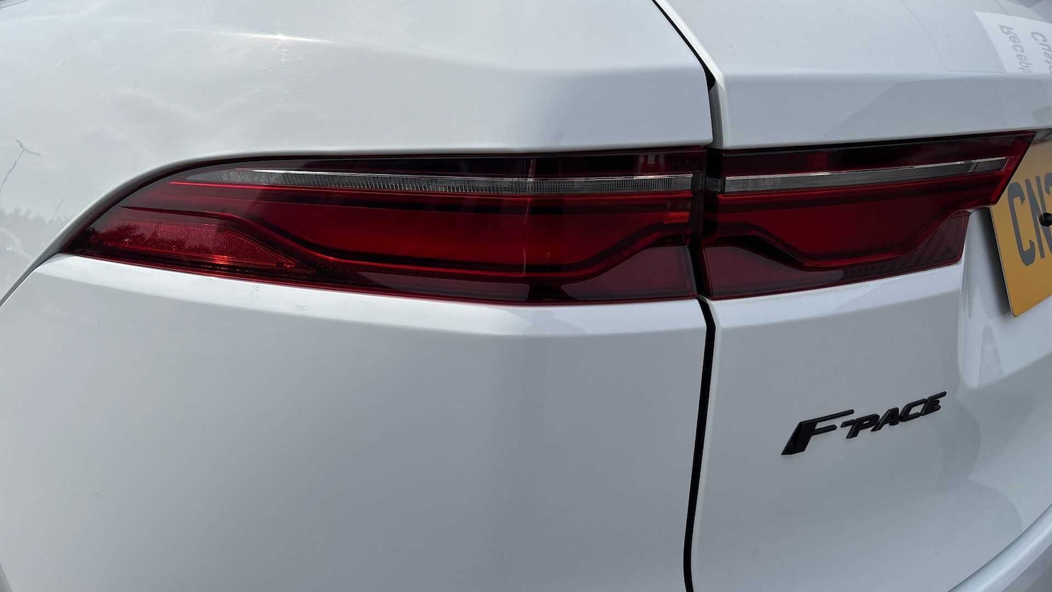 Used Jaguar F-Pace 2023 for sale - 76460519: Photo 31