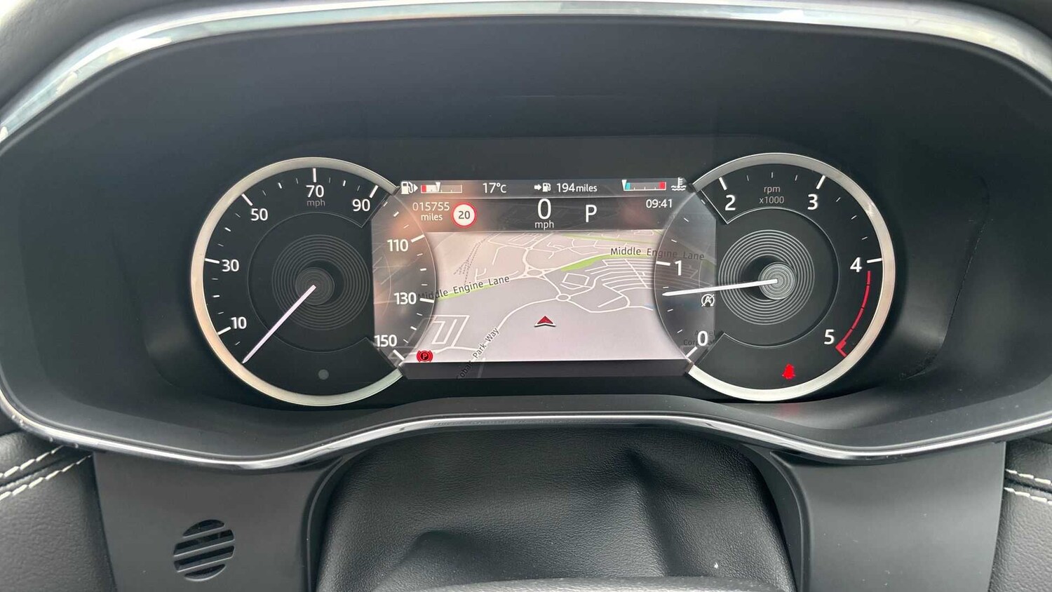 Used Jaguar F-Pace 2023 for sale - 76460519: Photo 34