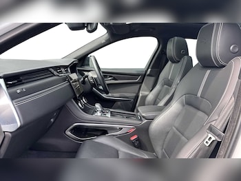 Used Jaguar F-Pace 2023 for sale - 76460519: Photo