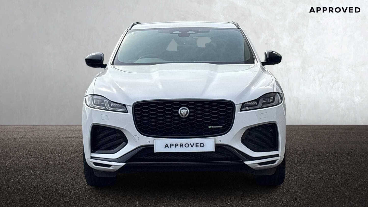 Used Jaguar F-Pace 2023 for sale - 76460519: Photo 7