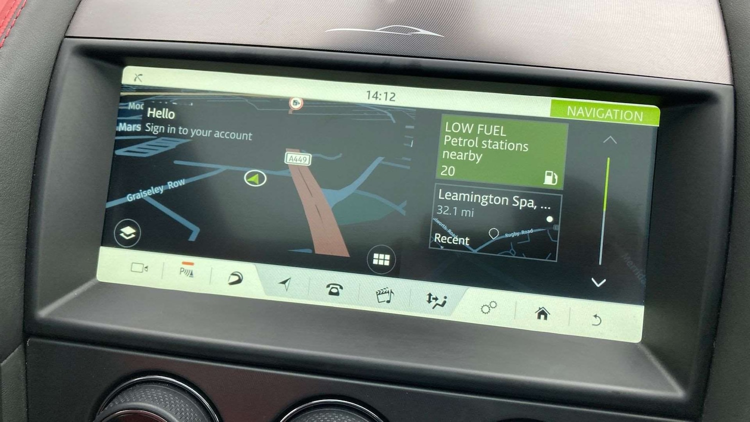 Used Jaguar F-Type 2024 for sale - 77294184: Photo 11