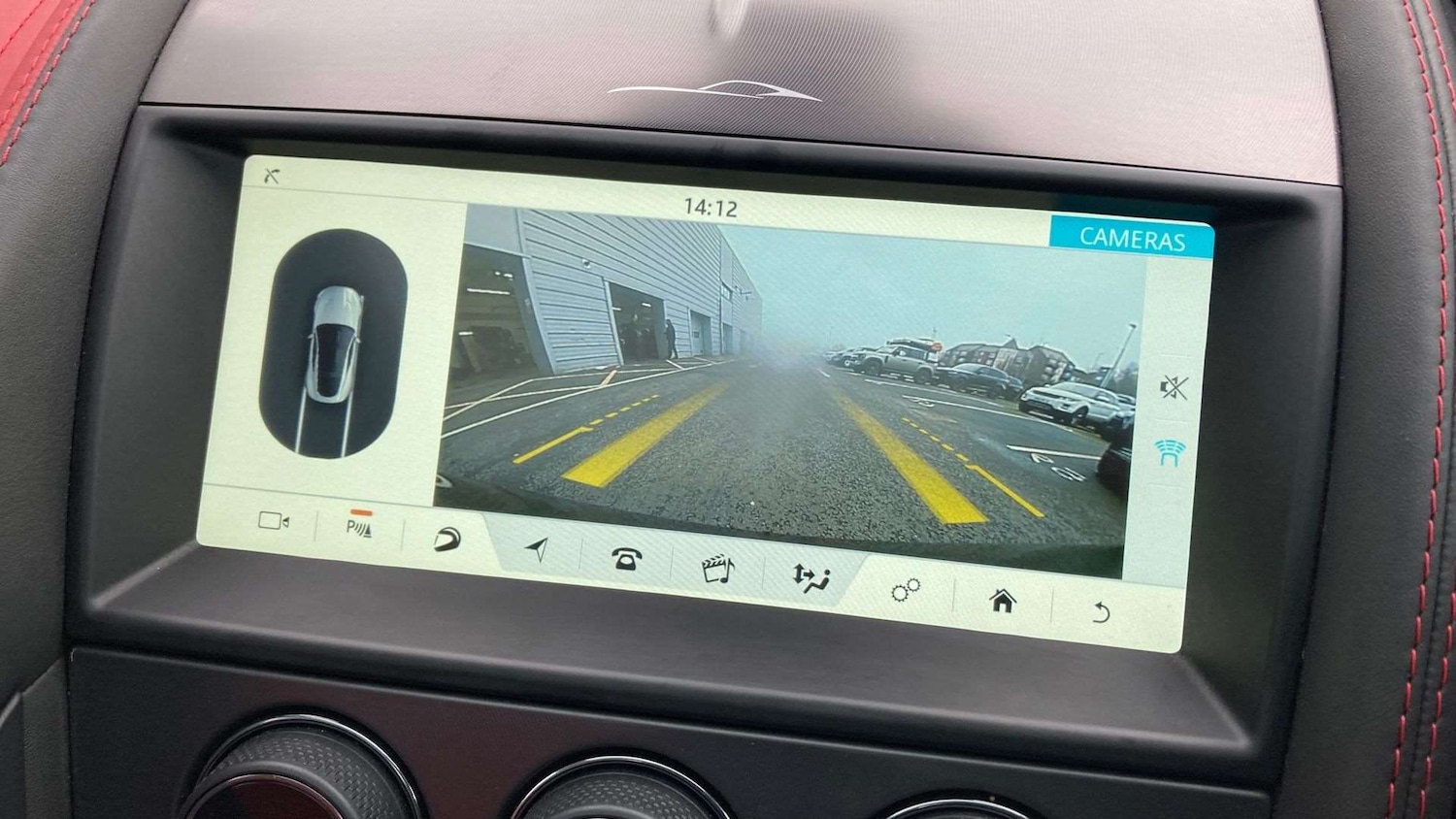 Used Jaguar F-Type 2024 for sale - 77294184: Photo 12