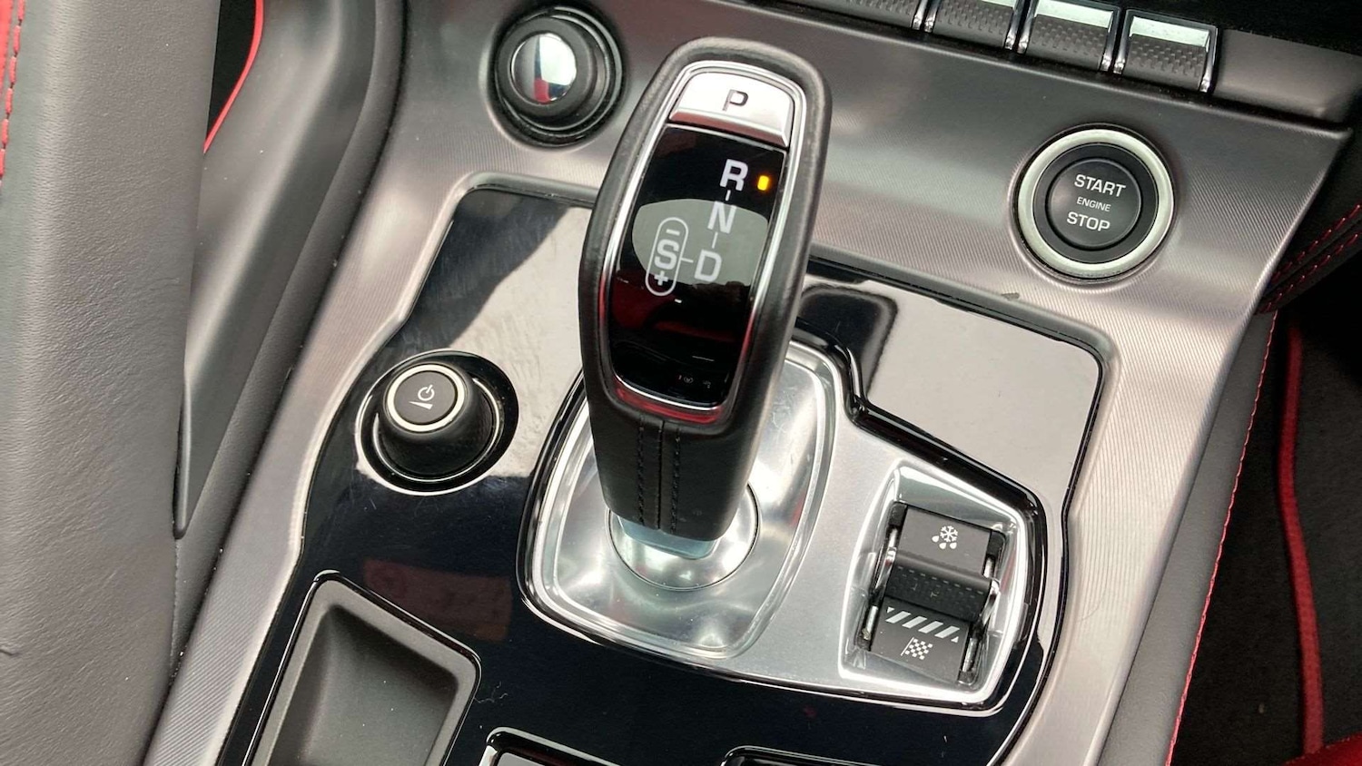 Used Jaguar F-Type 2024 for sale - 77294184: Photo 13