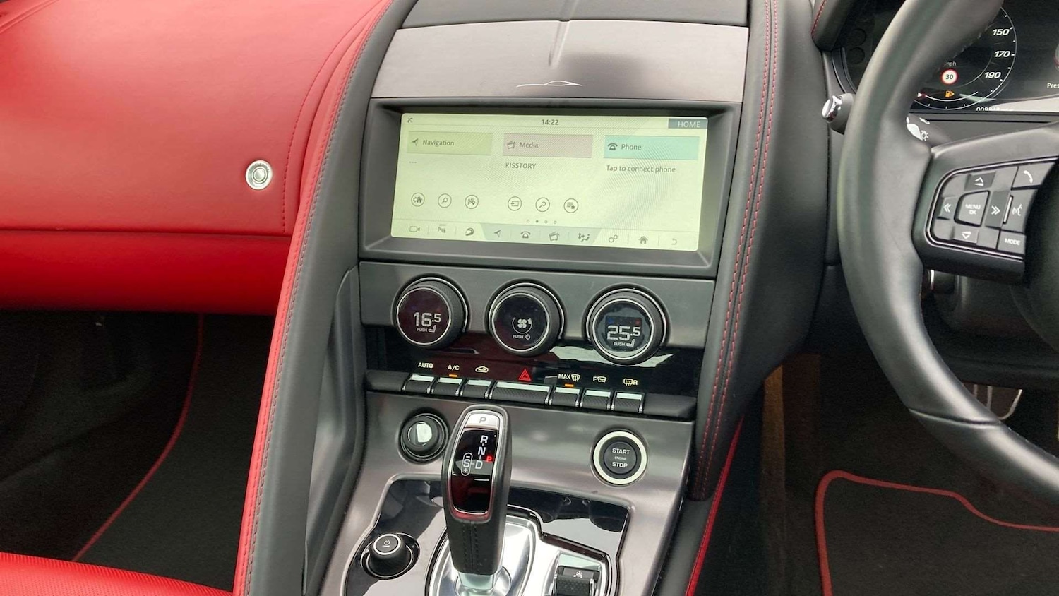 Used Jaguar F-Type 2024 for sale - 77294184: Photo 14