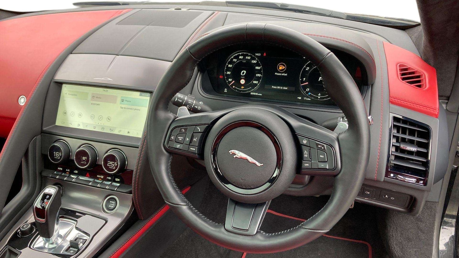 Used Jaguar F-Type 2024 for sale - 77294184: Photo 15