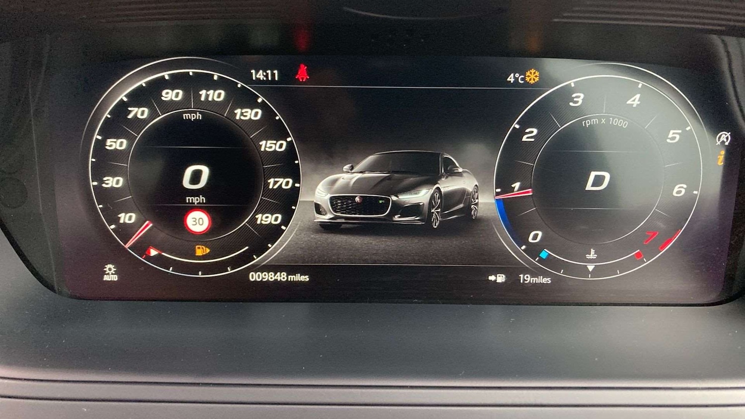 Used Jaguar F-Type 2024 for sale - 77294184: Photo 16