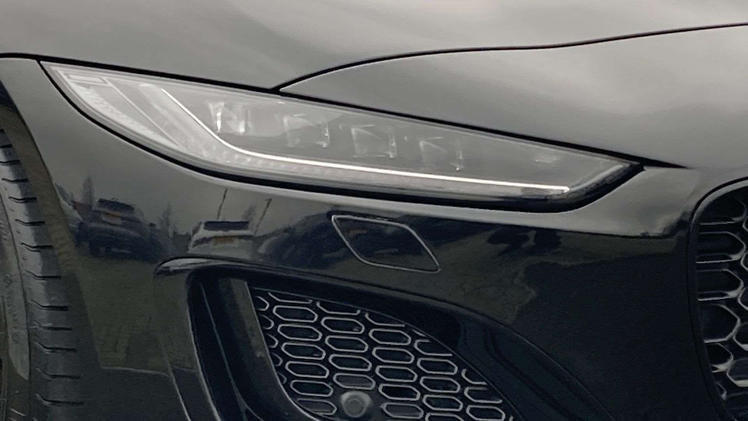 Used Jaguar F-Type 2024 for sale - 77294184: Photo 17