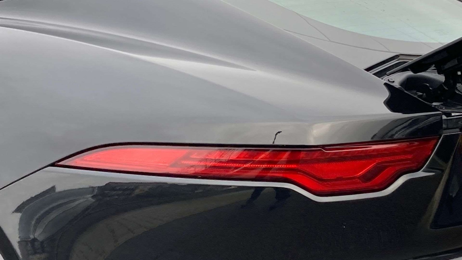 Used Jaguar F-Type 2024 for sale - 77294184: Photo 18