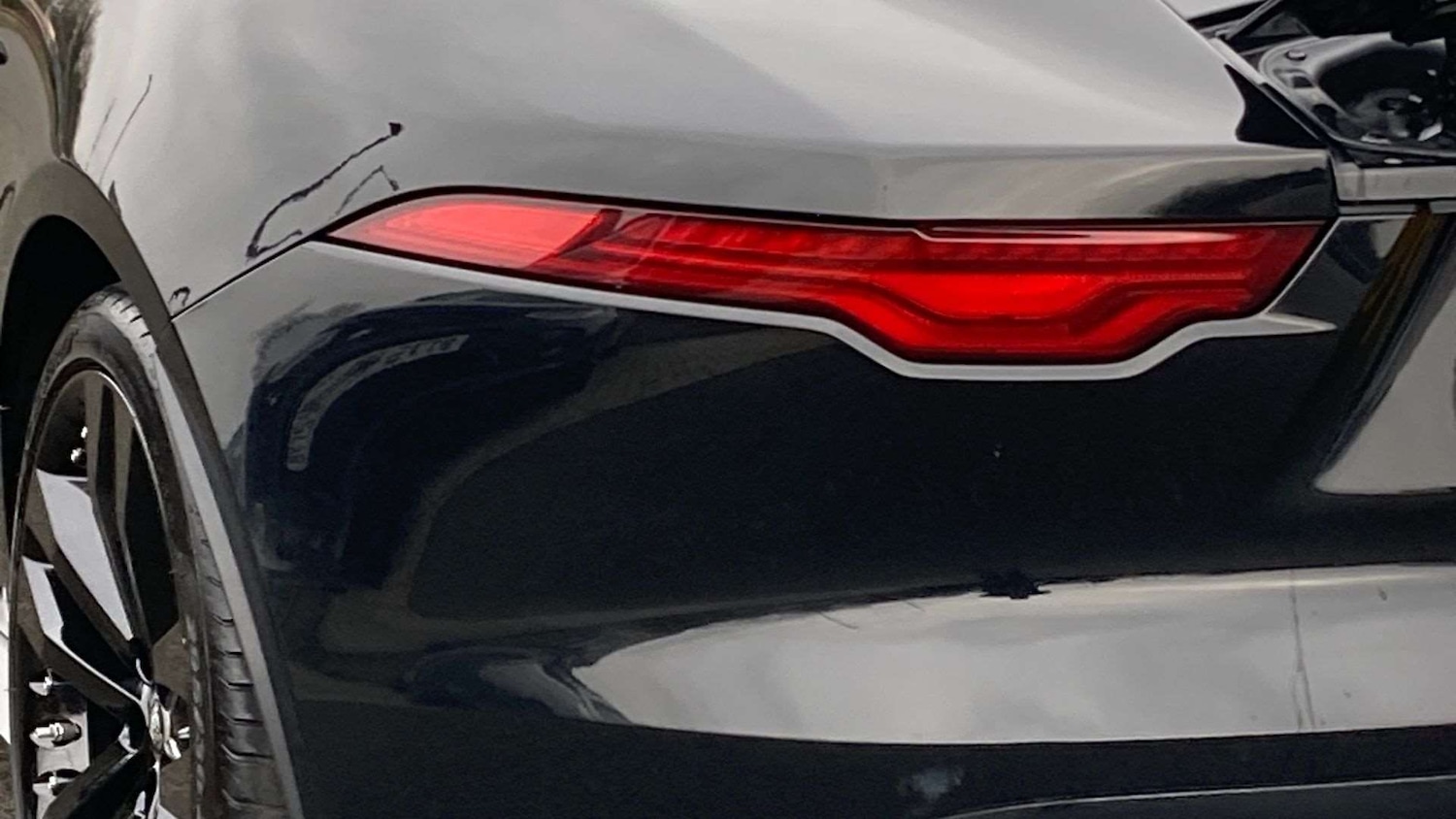 Used Jaguar F-Type 2024 for sale - 77294184: Photo 19