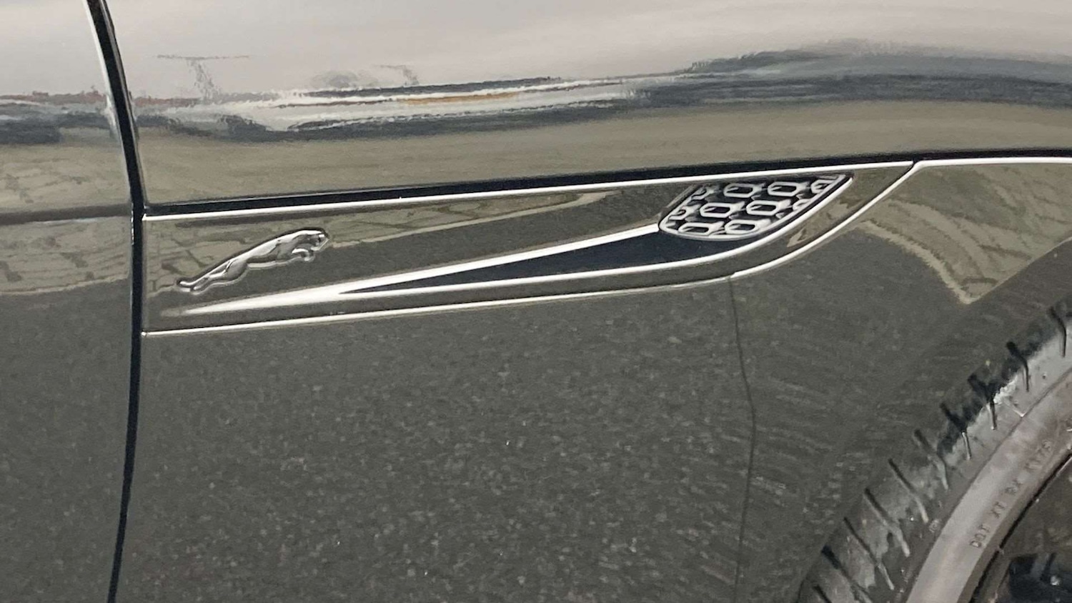 Used Jaguar F-Type 2024 for sale - 77294184: Photo 20