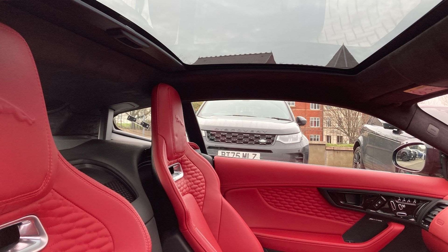 Used Jaguar F-Type 2024 for sale - 77294184: Photo 21