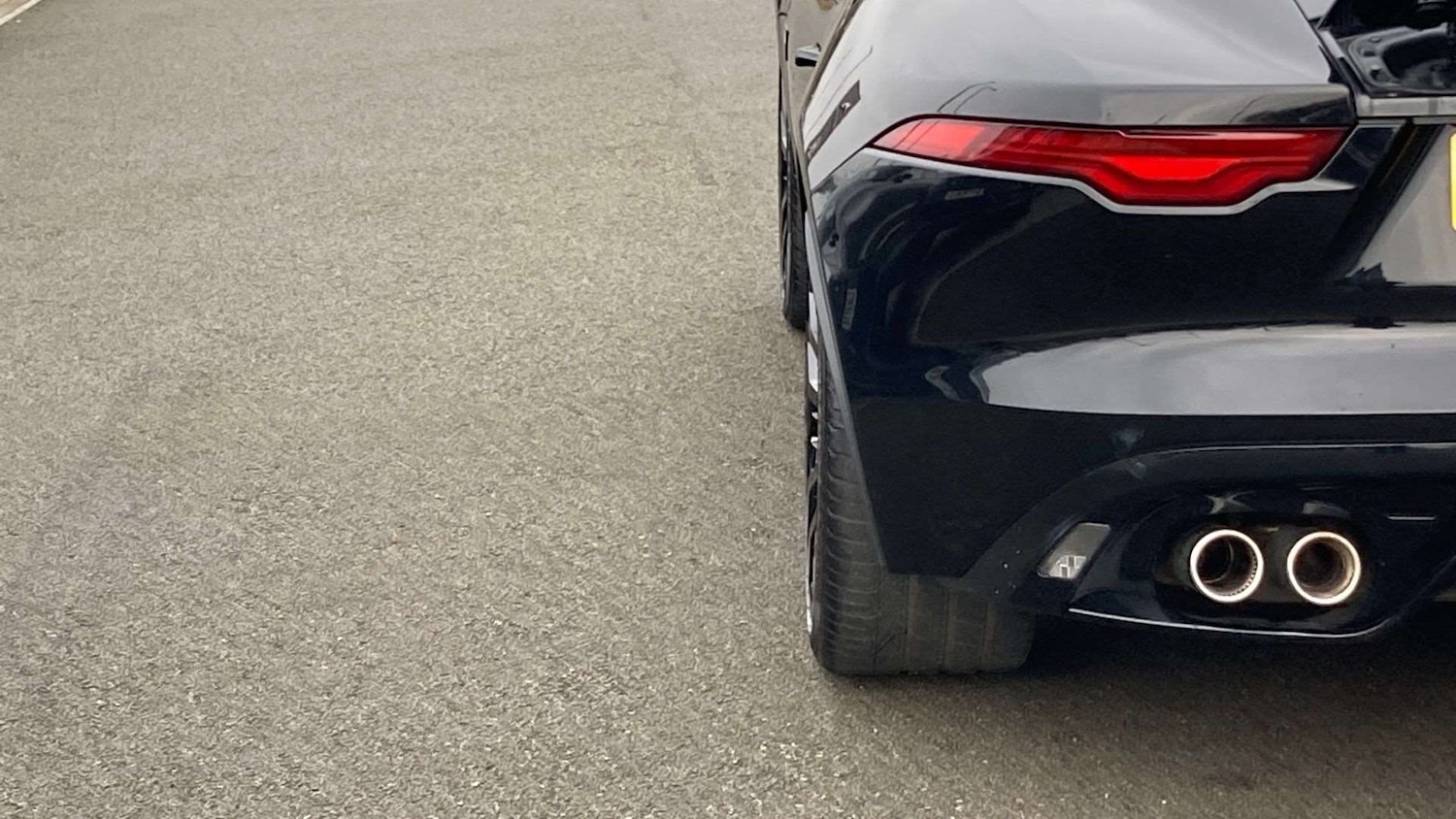 Used Jaguar F-Type 2024 for sale - 77294184: Photo 26