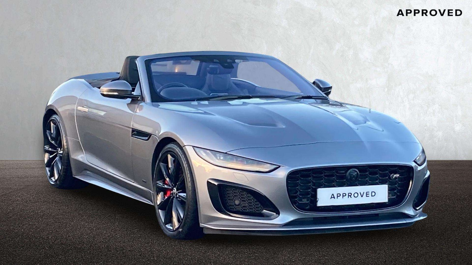 Used Jaguar F-Type for sale - 78089581: Photo 1