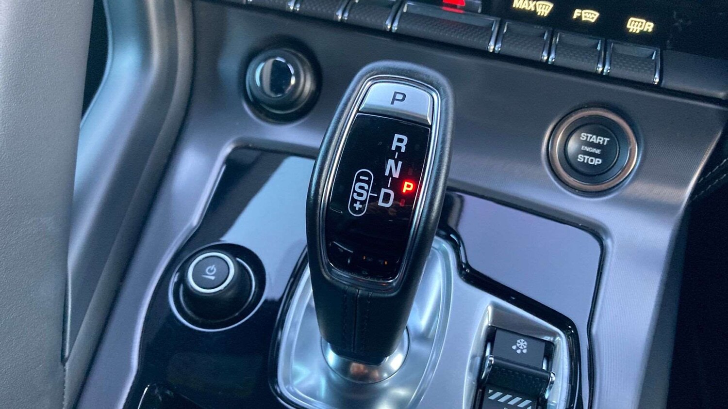 Used Jaguar F-Type for sale - 78089581: Photo 13