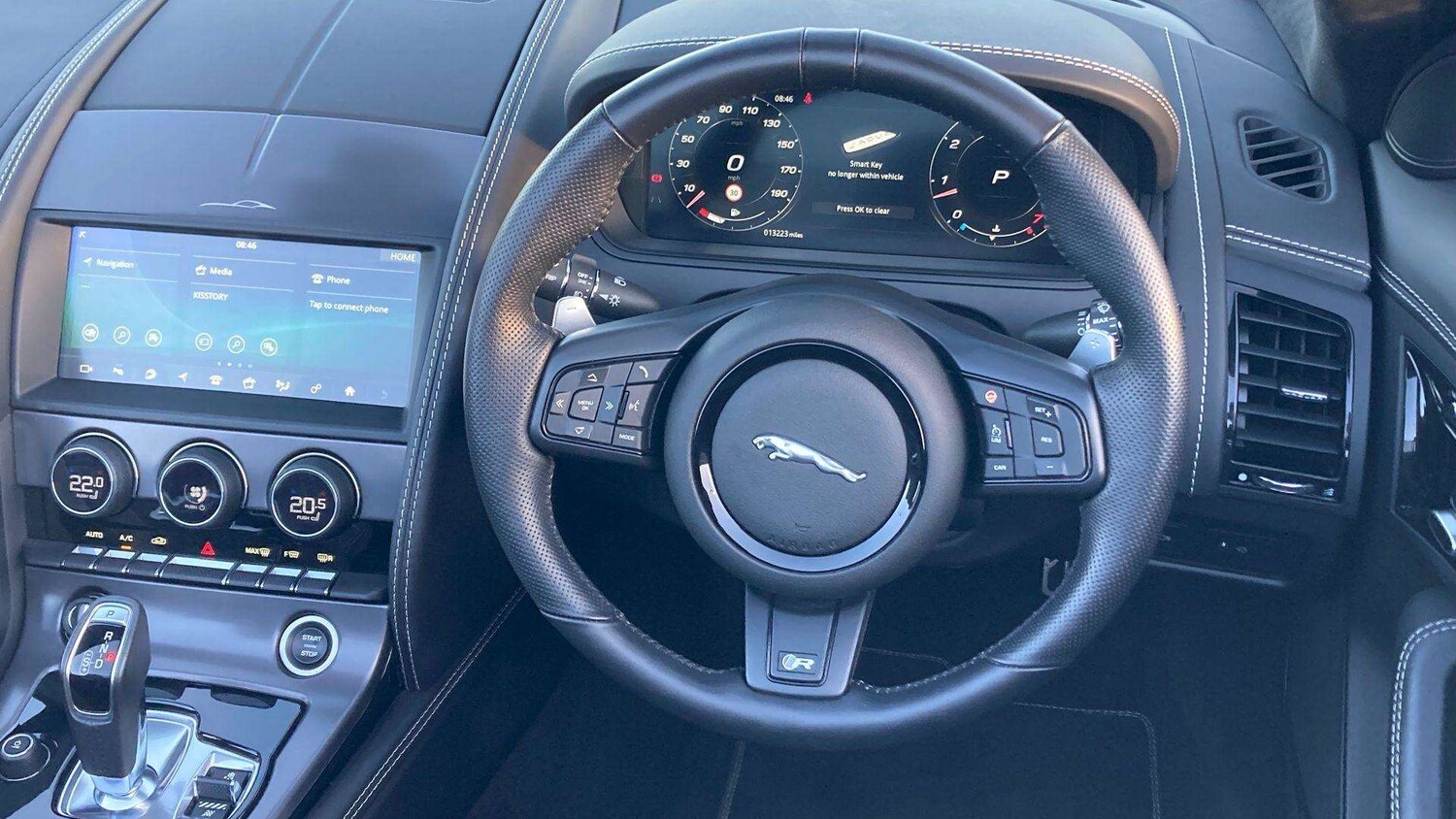 Used Jaguar F-Type for sale - 78089581: Photo 15