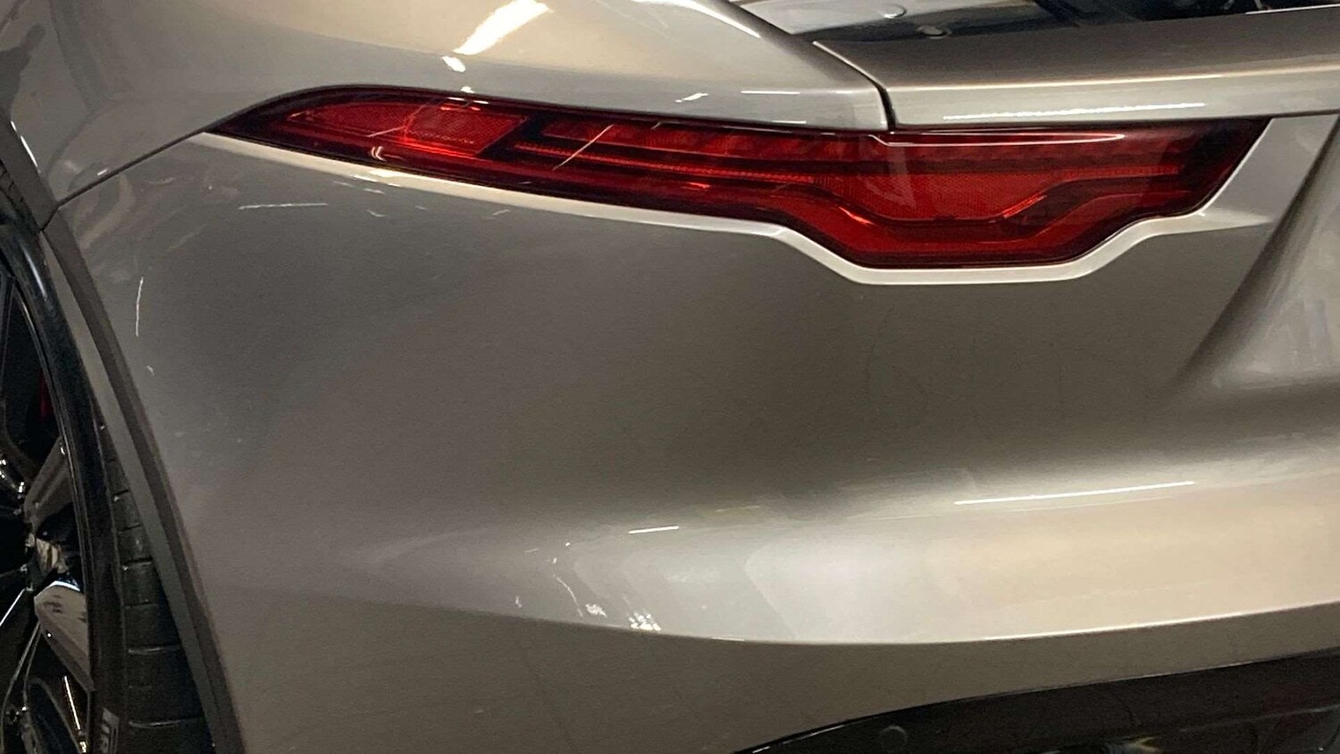 Used Jaguar F-Type for sale - 78089581: Photo 19