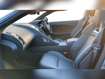 Used Jaguar F-Type 2024 for sale - 78089581: Photo