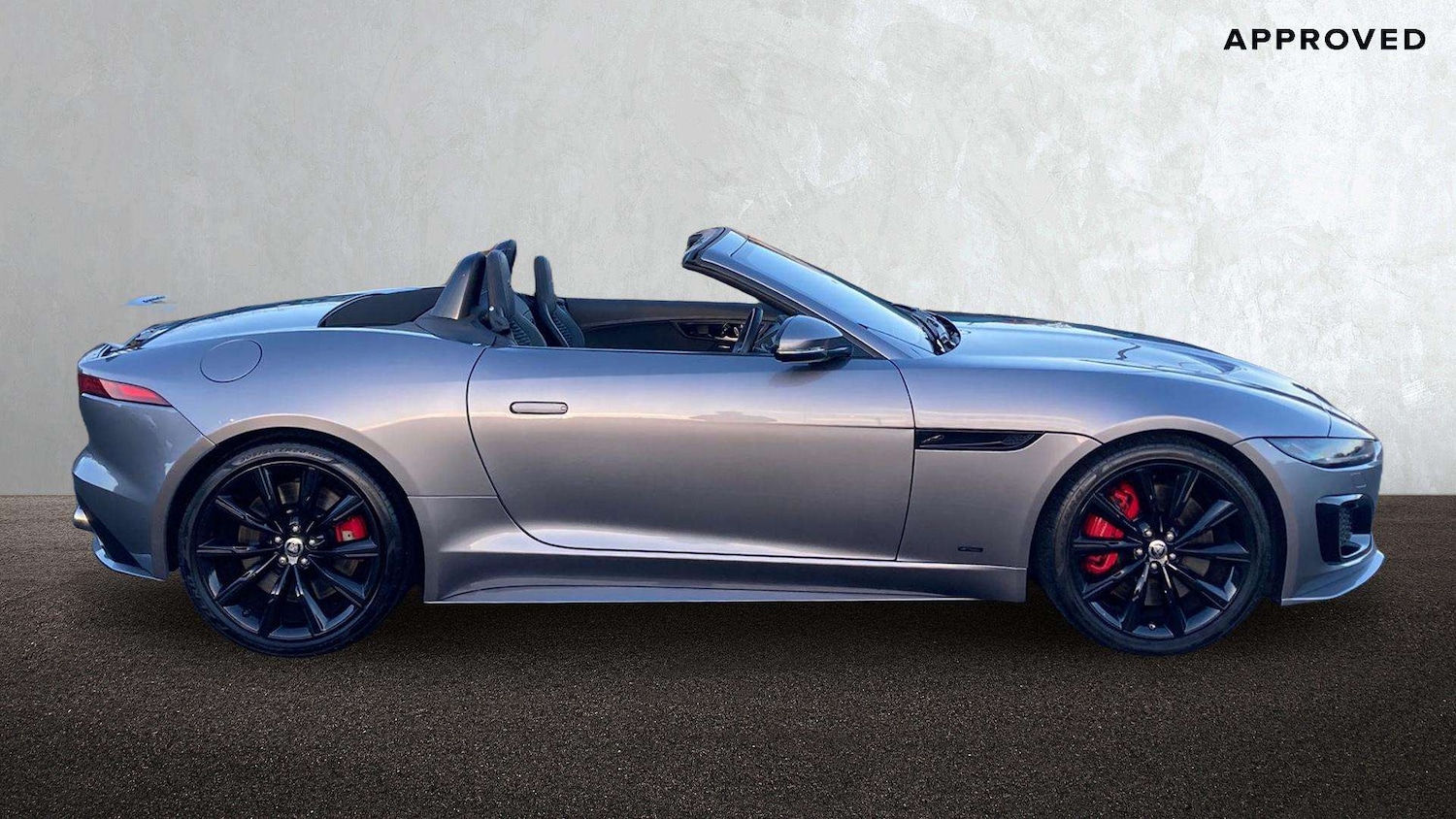Used Jaguar F-Type for sale - 78089581: Photo 5