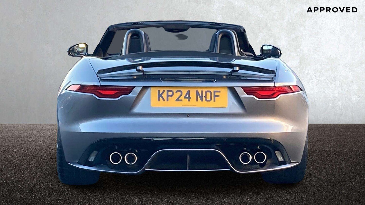 Used Jaguar F-Type for sale - 78089581: Photo 6