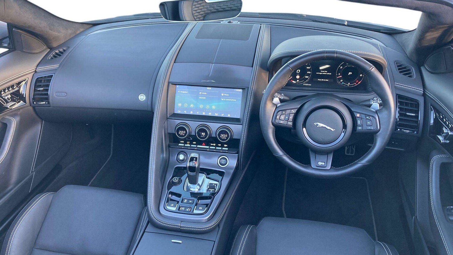 Used Jaguar F-Type for sale - 78089581: Photo 9