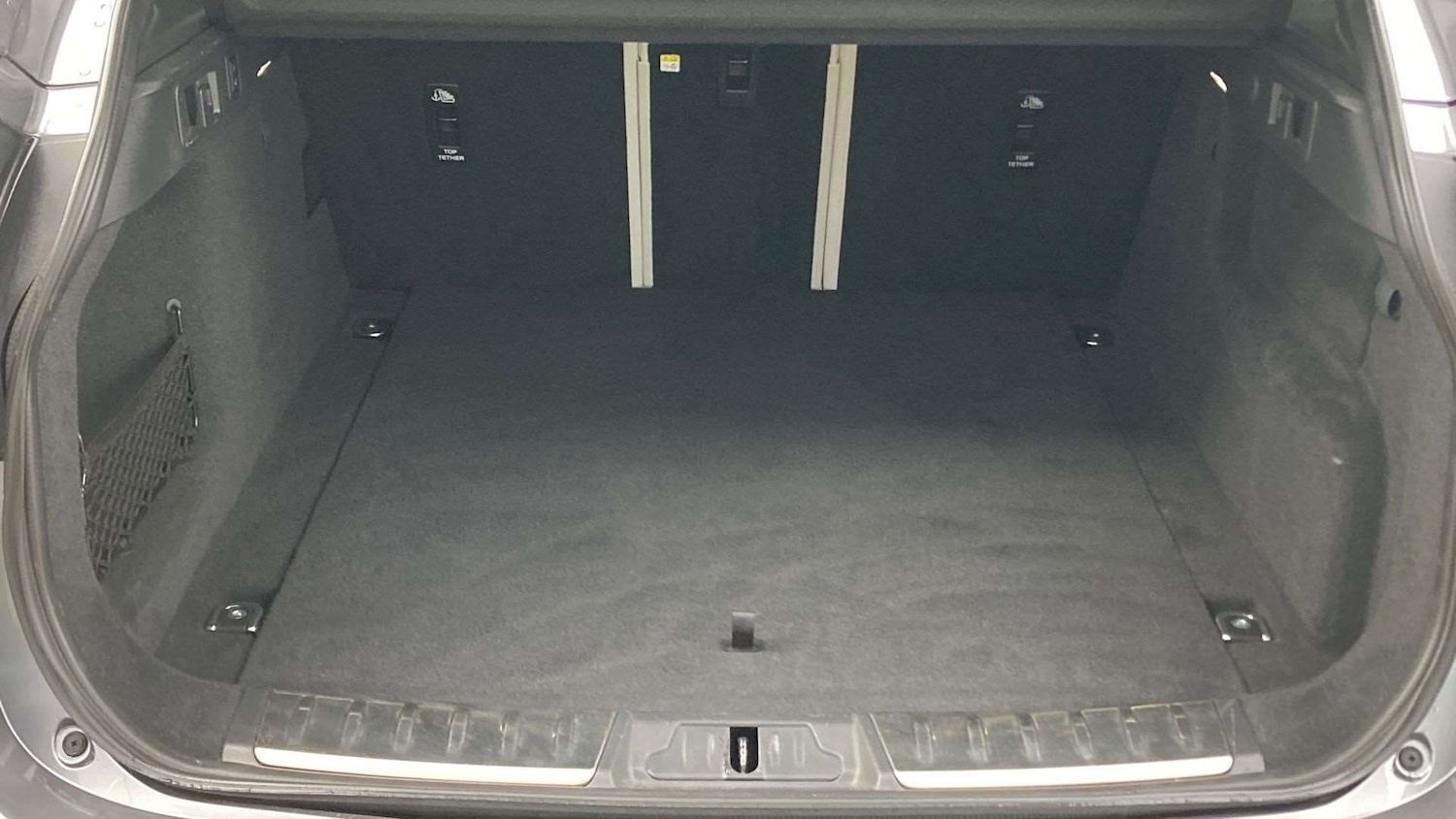 Used Jaguar F-Pace 2023 for sale - 76827708: Photo 10