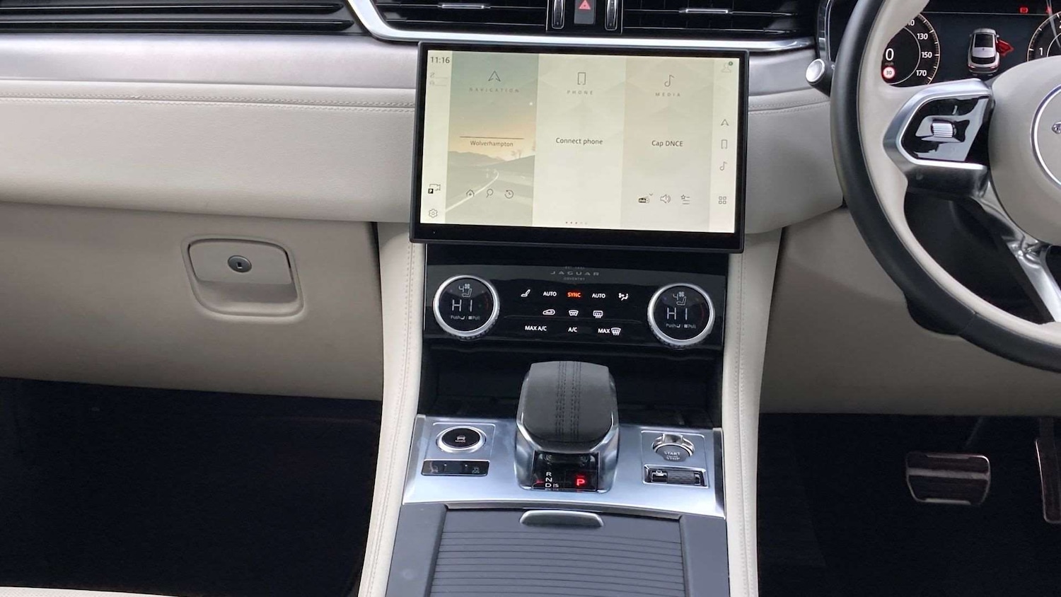 Used Jaguar F-Pace 2023 for sale - 76827708: Photo 14