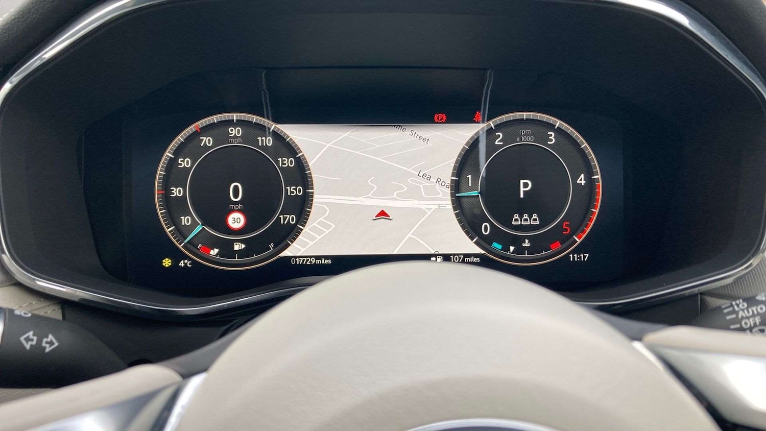 Used Jaguar F-Pace 2023 for sale - 76827708: Photo 16