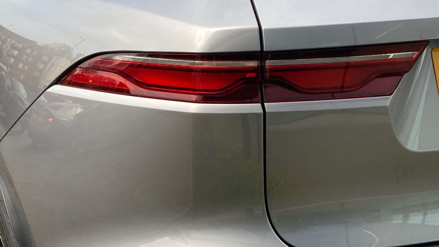 Used Jaguar F-Pace 2023 for sale - 76827708: Photo 19